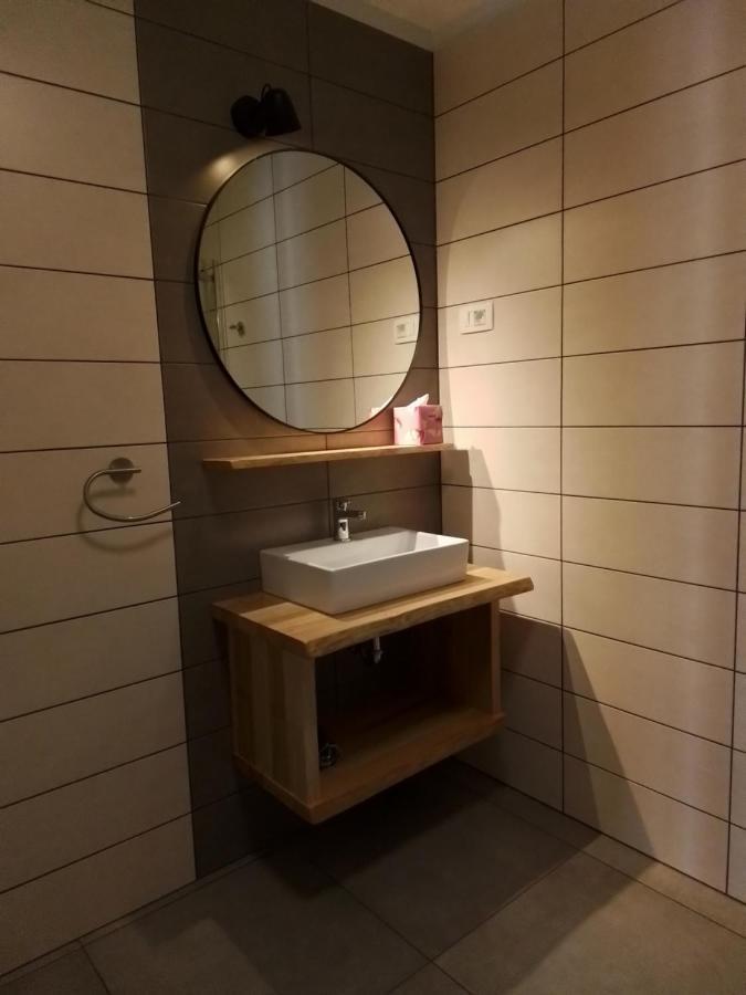 コバリードHisa Za Gradomアパートメント エクステリア 写真