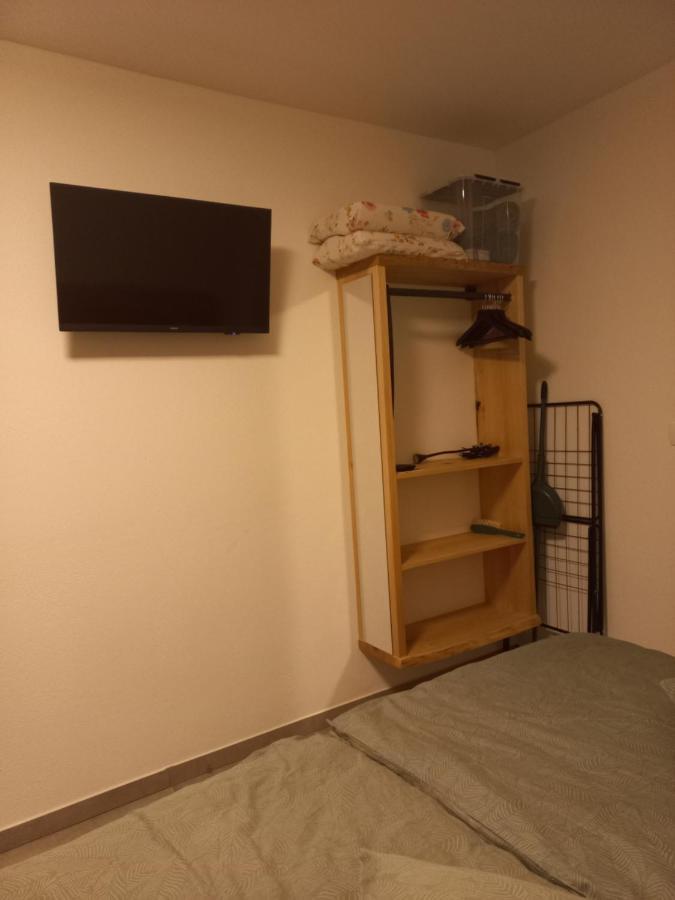 コバリードHisa Za Gradomアパートメント エクステリア 写真